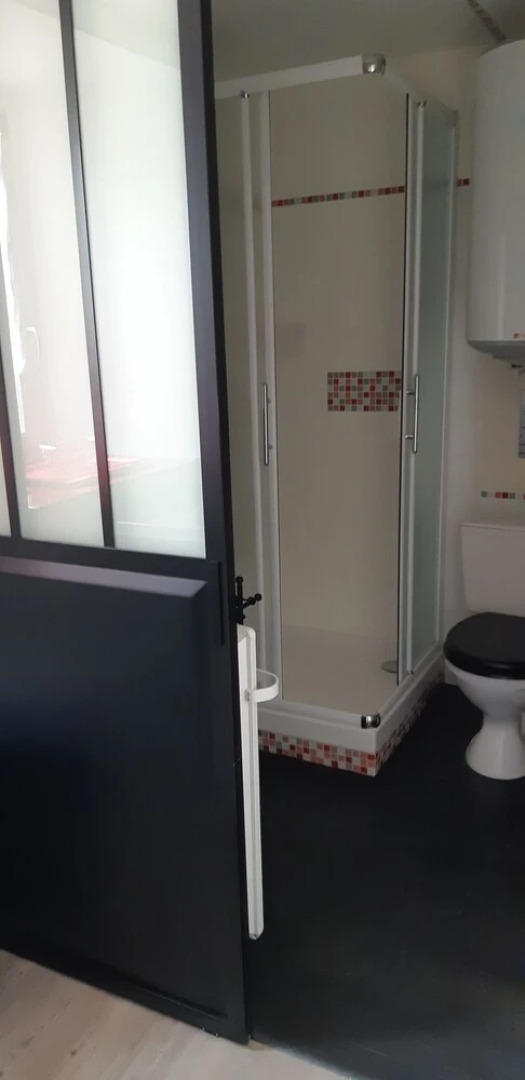 Chambres d'hôtes La Gondromière