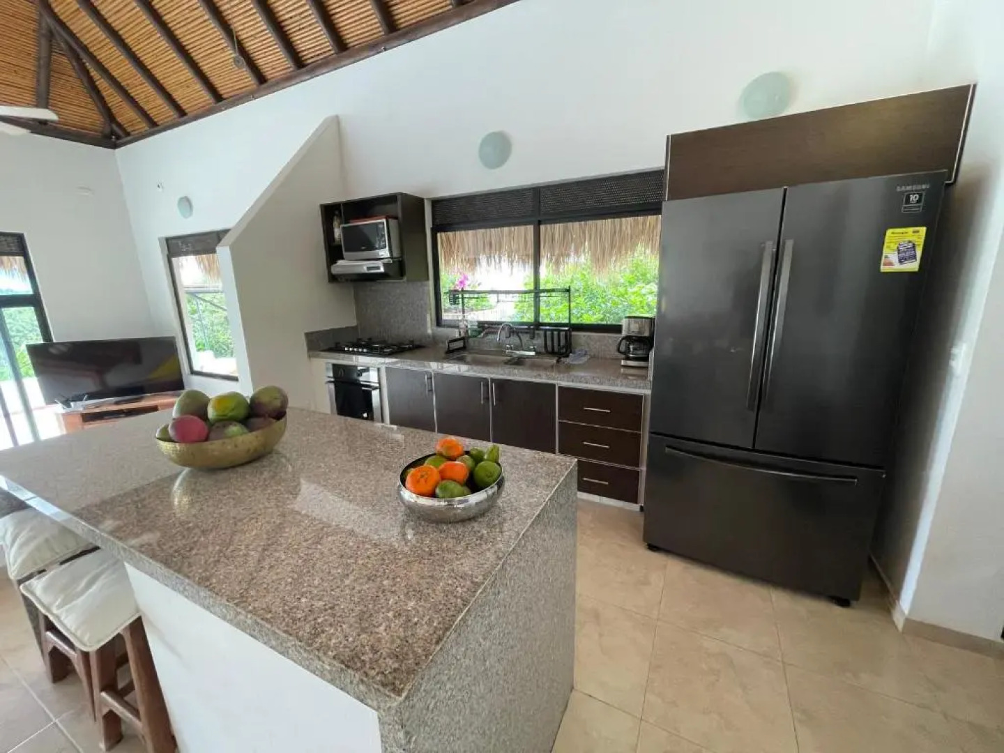 Maravillosa casa en Anapoima con piscina y jacuzzi privados