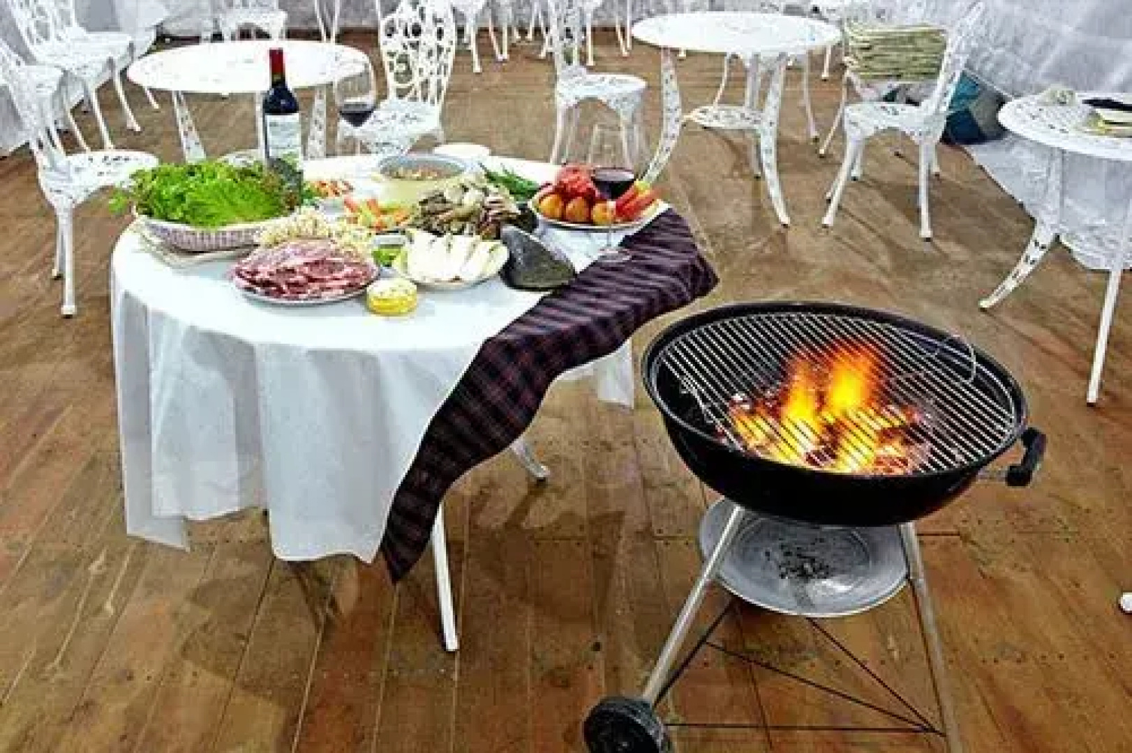 Anmyeondo Linderberg Pension