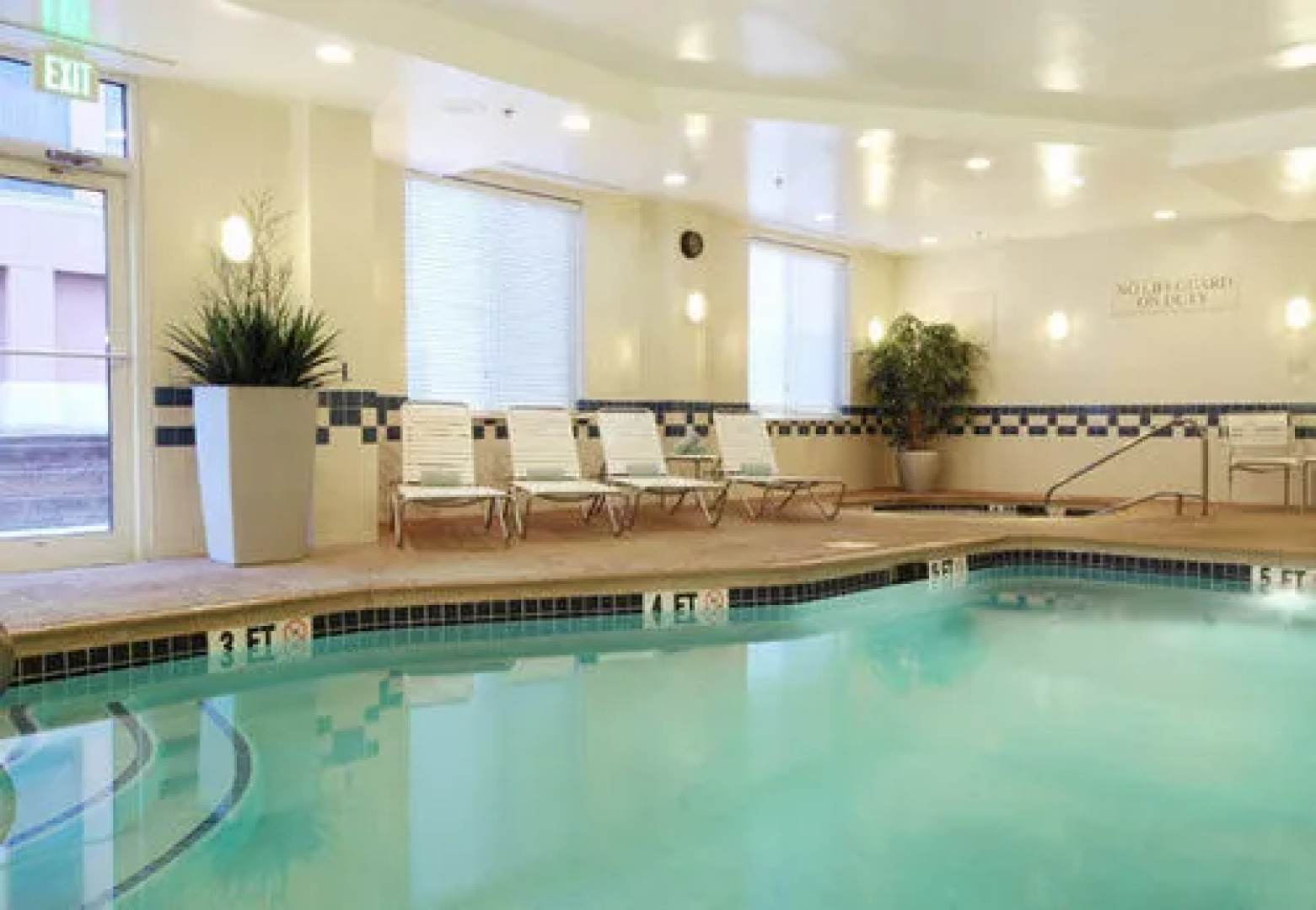 Fairfield Inn & Suites Woodbridge