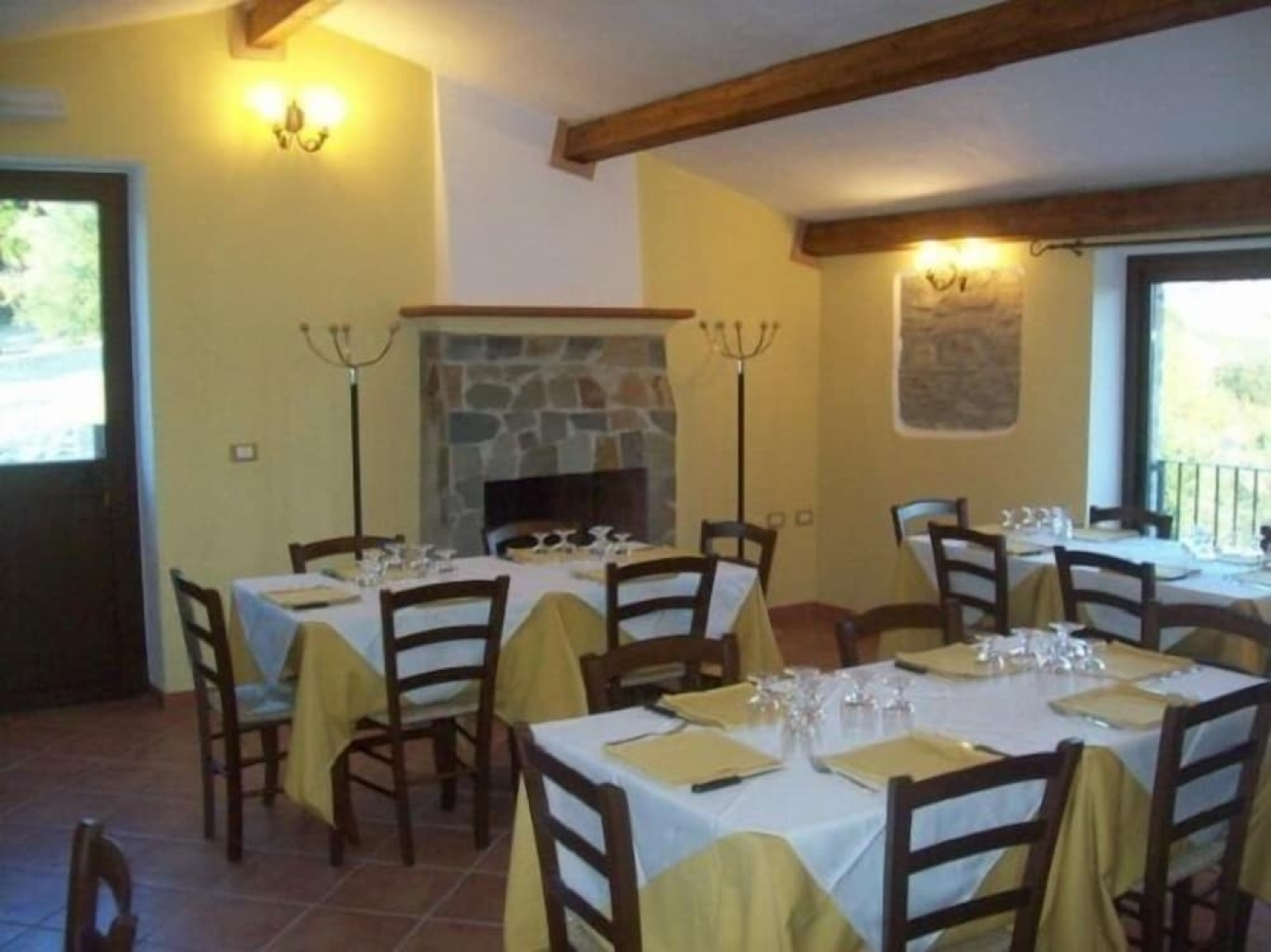 Agriturismo Antico Casale