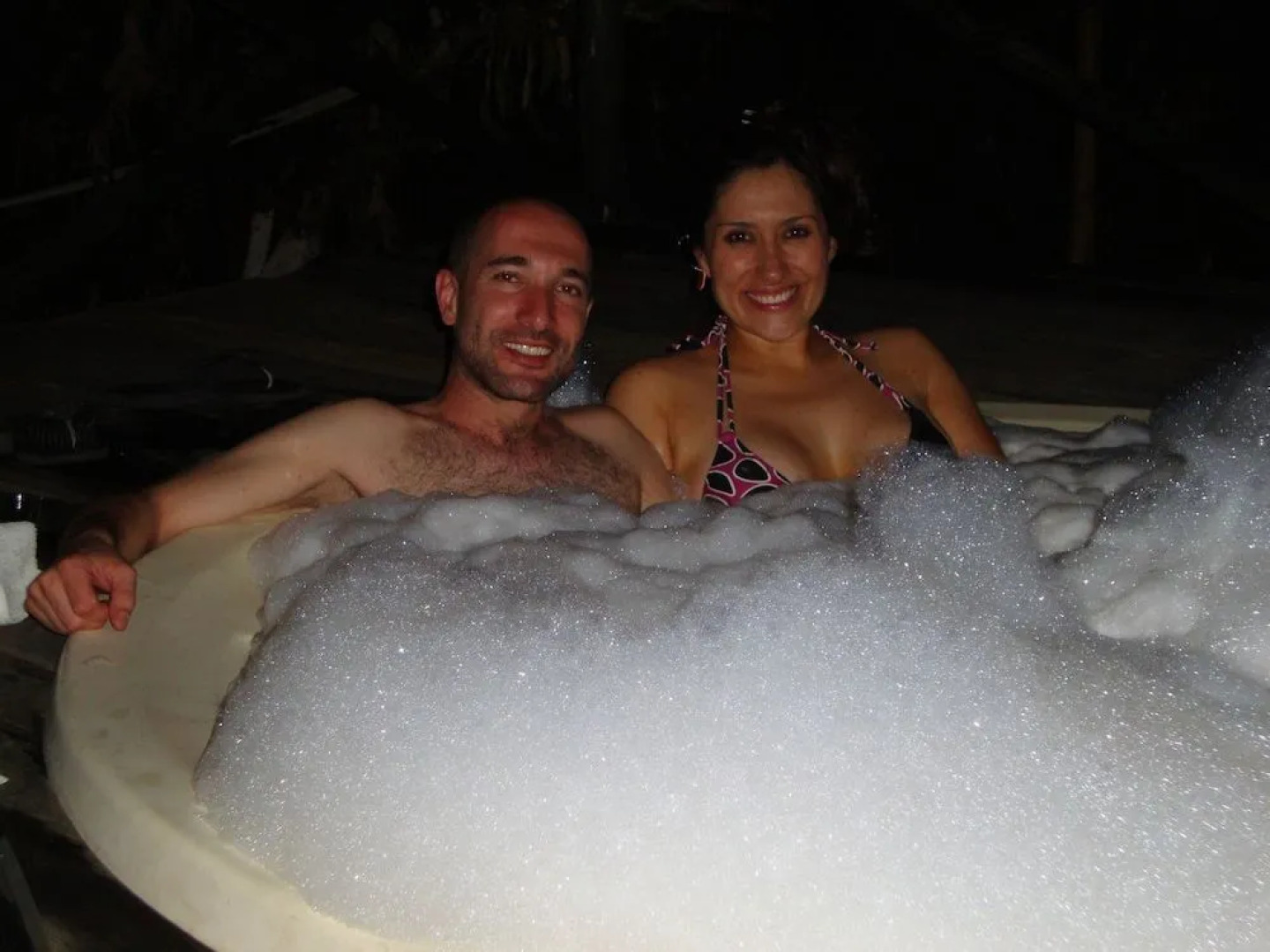 Ecosuits Verdes  - Adults Only