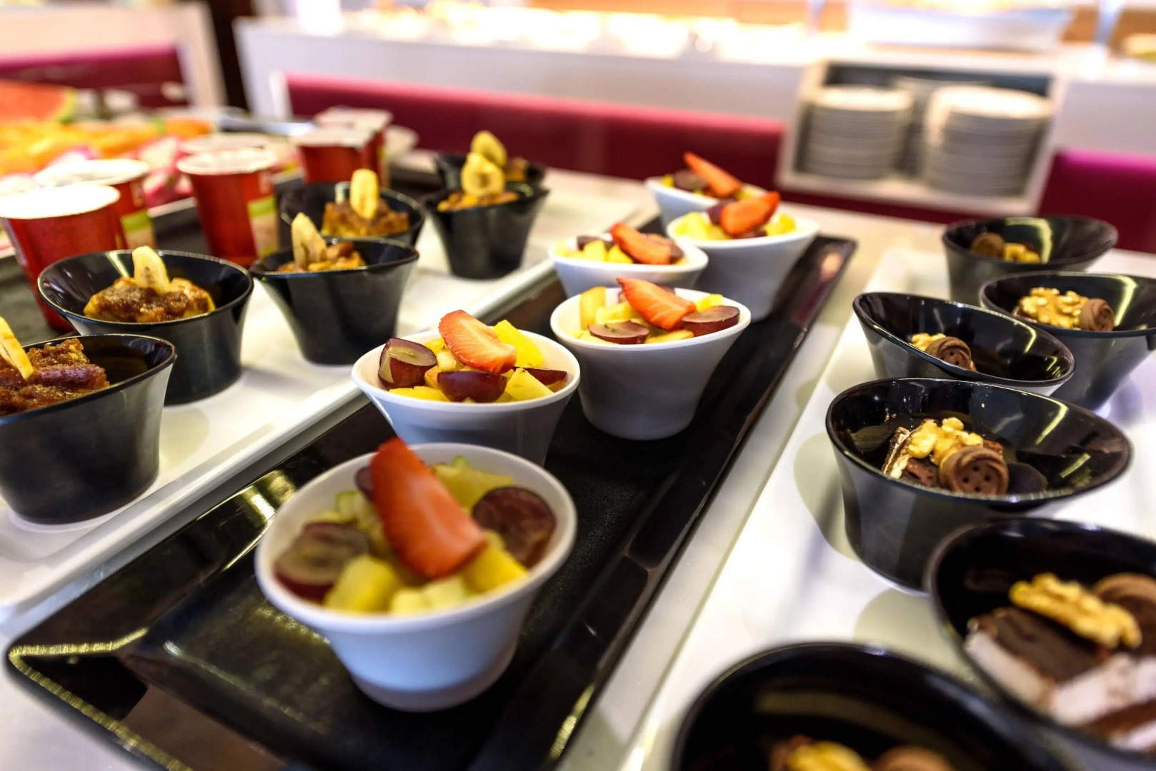 Bahía Suites Camp De Mar