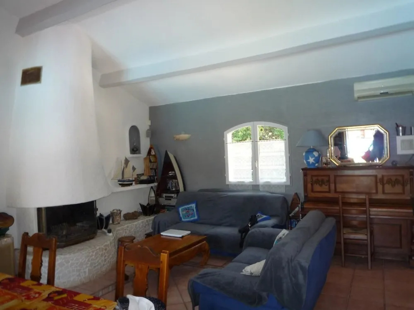 Faisse - Un petit paradis aux portes de la Camargue Apartment 4