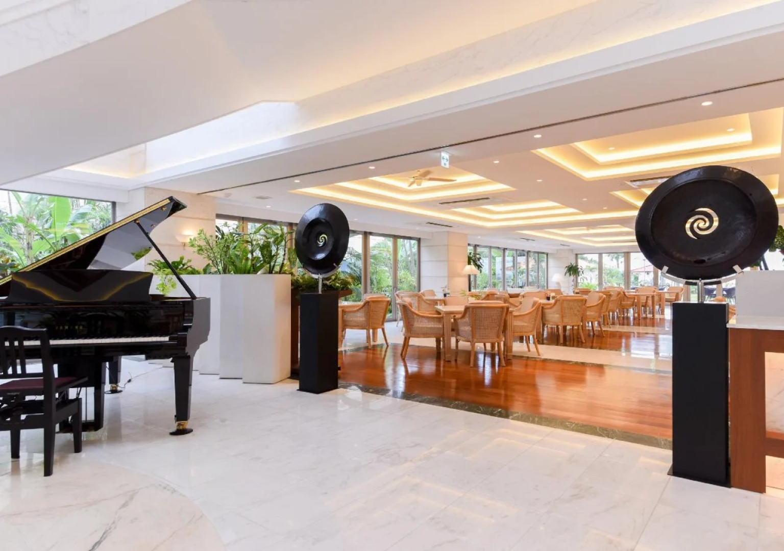 The Ubufuru Ishigaki