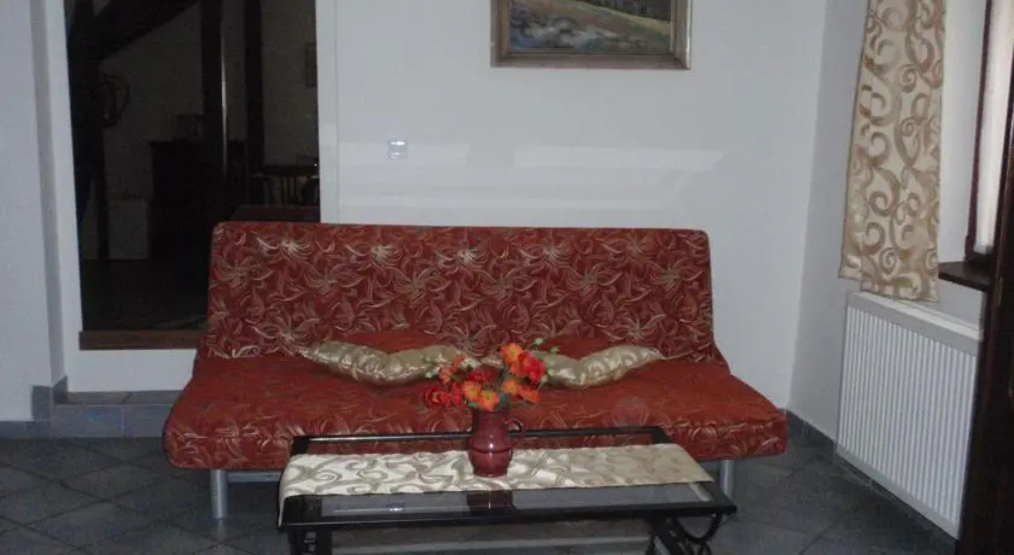 Penzion Na 15. Poledníku