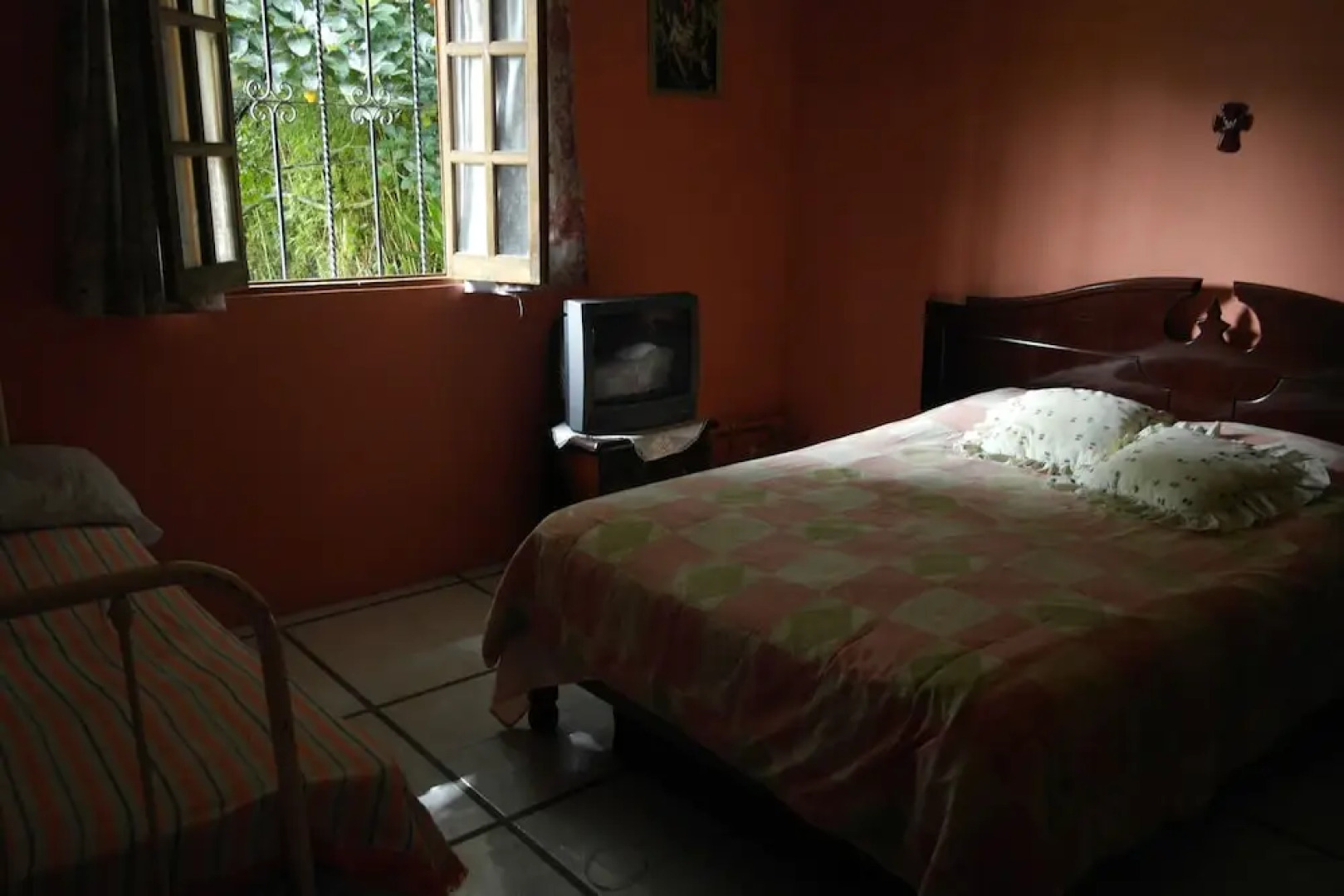 El Refugio de las Palomas