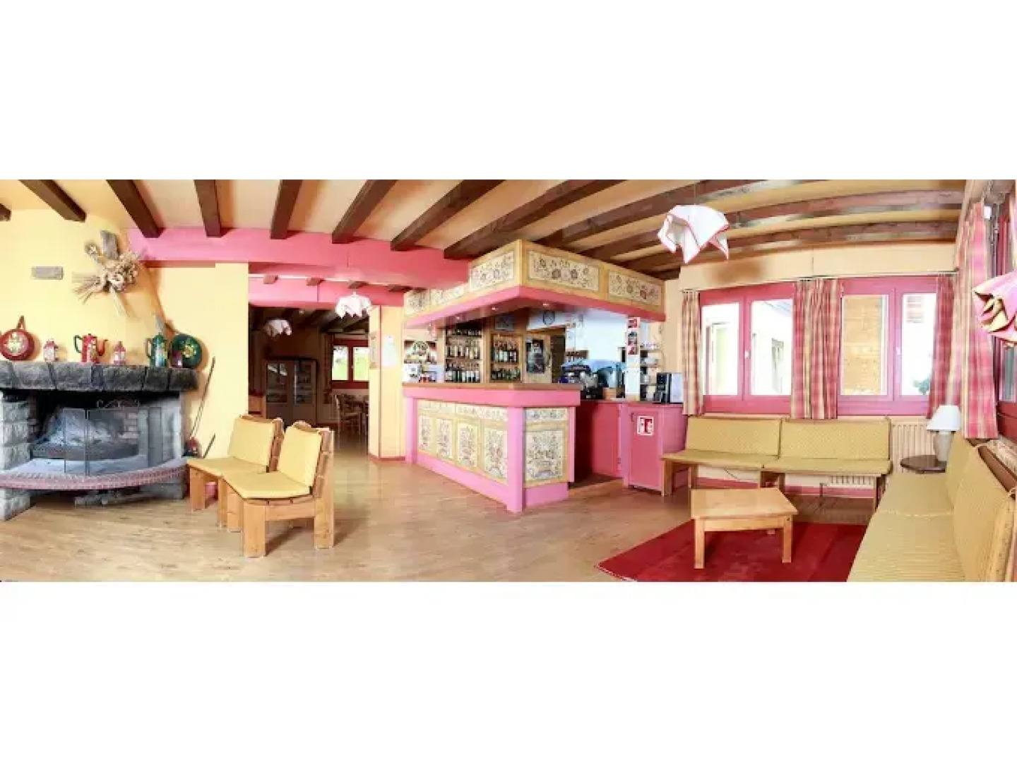 Village Vacances Odesia “Le Grépillon”