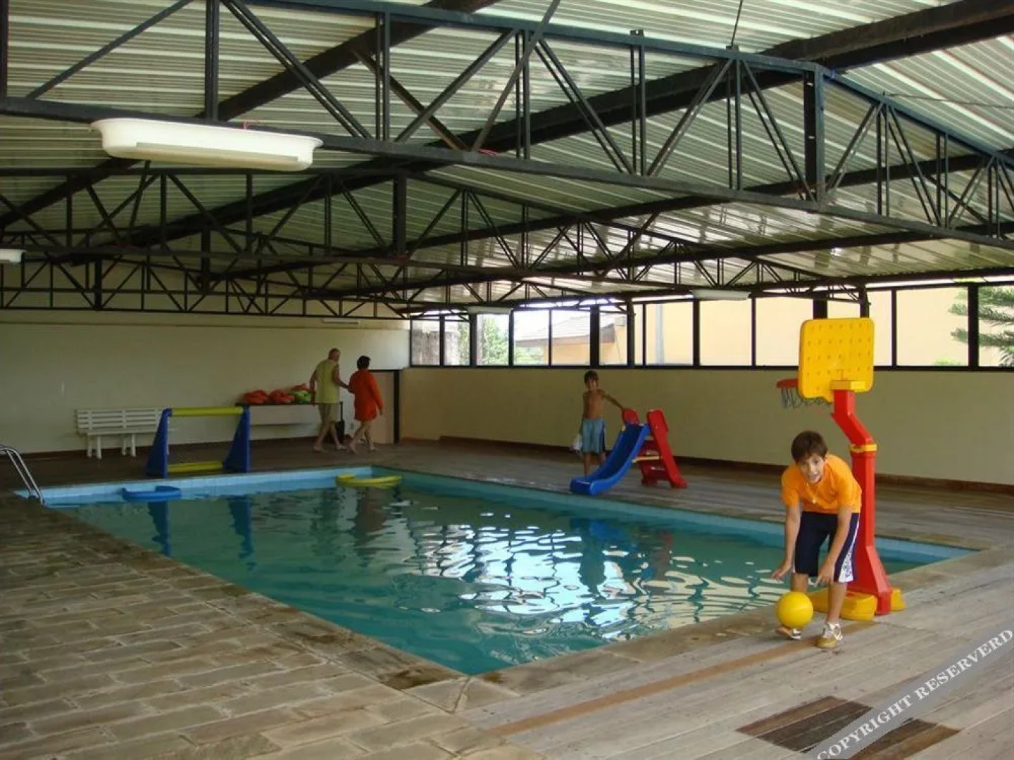 Grande Hotel Serra Negra