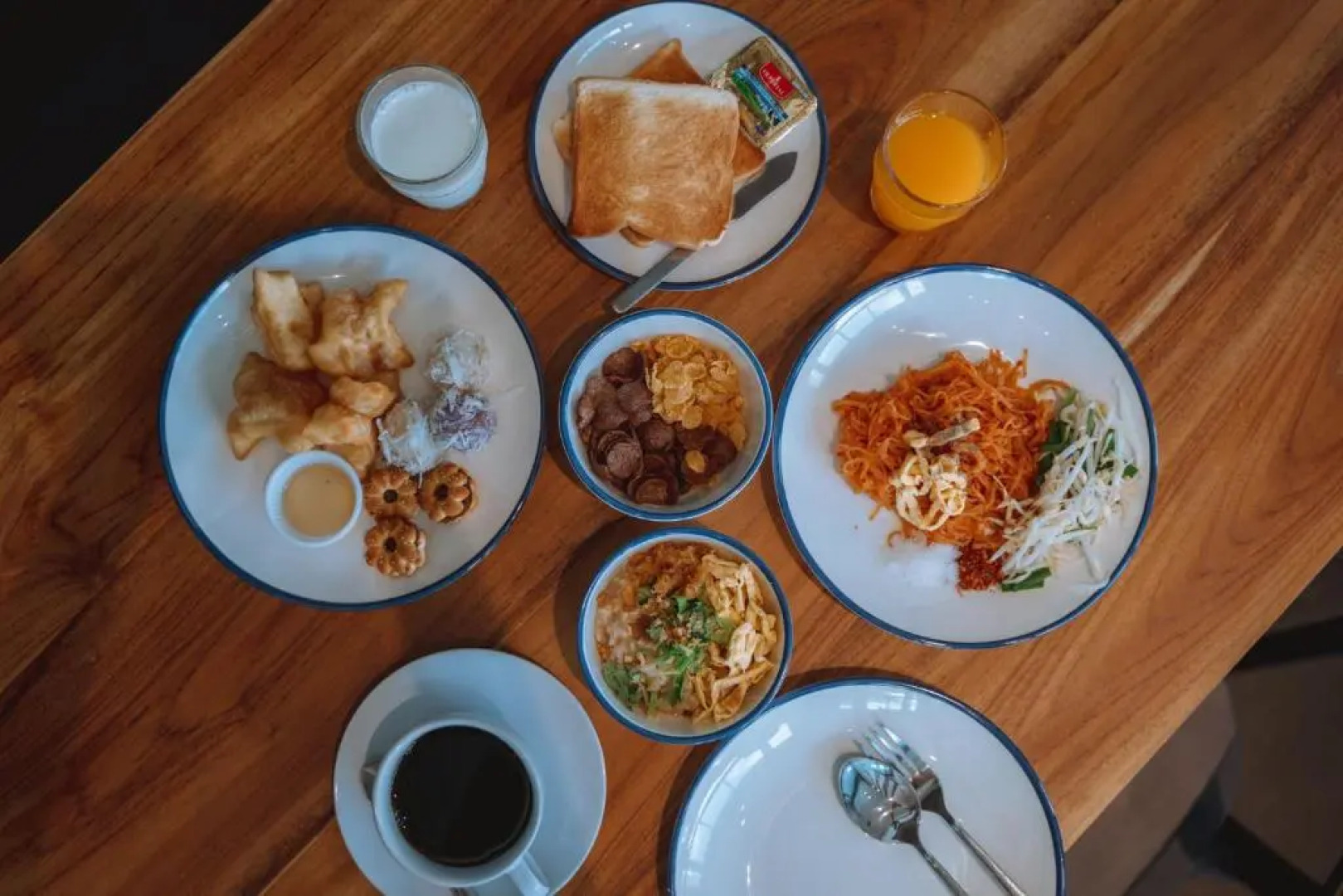 Blumonkey Hub & Hotel Chanthaburi