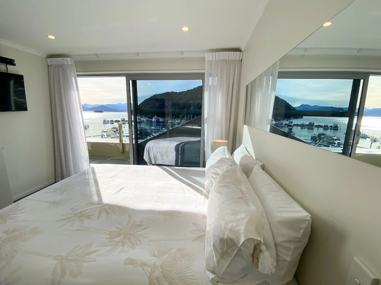 Picton Waterfront Apartments