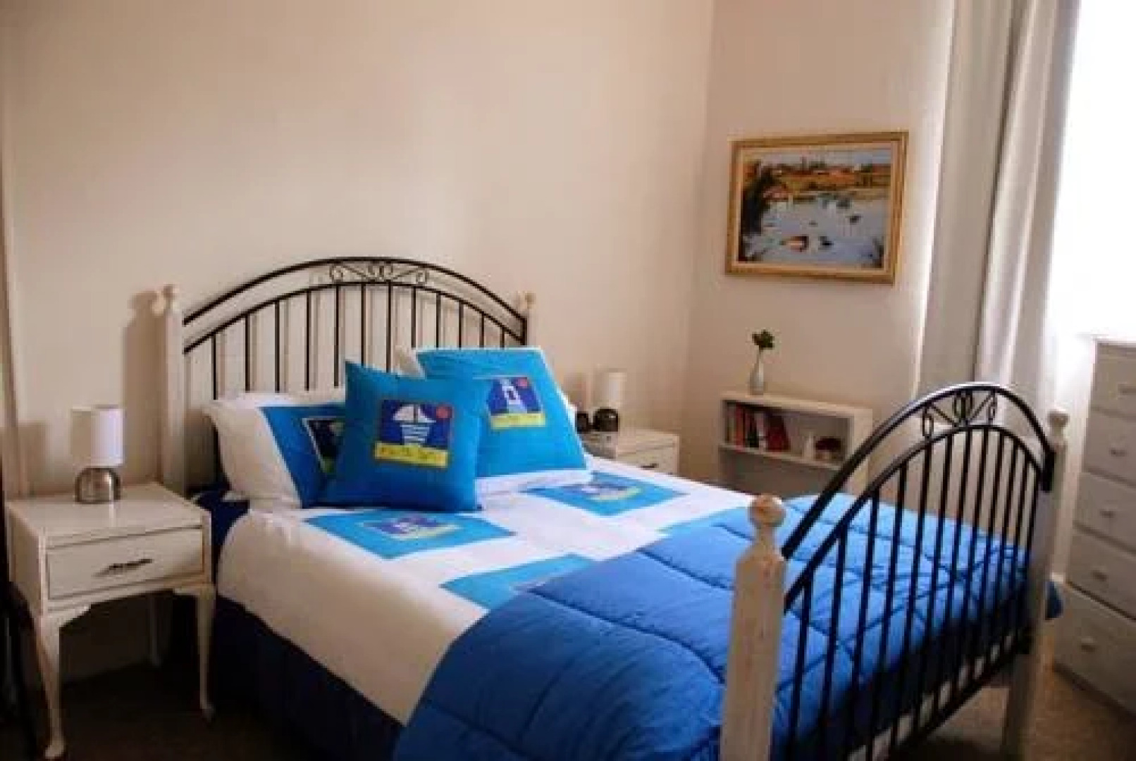 Mt Pleasant Holiday Homestead