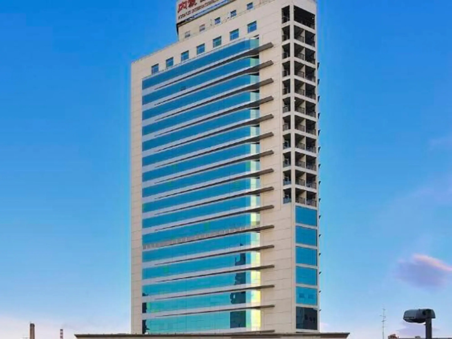 Phoenix Hotel Inner Mongolia