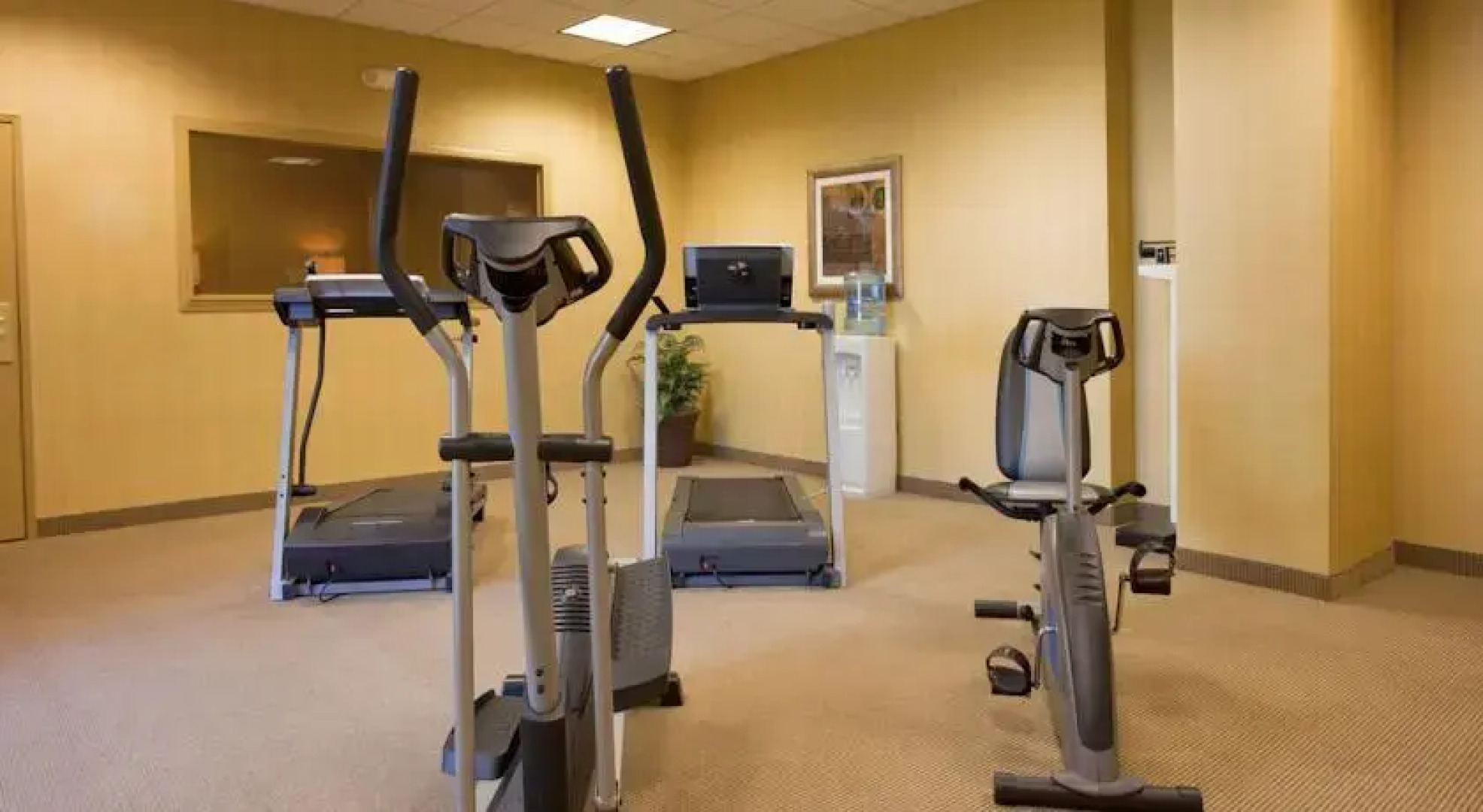 Holiday Inn Reno-Sparks