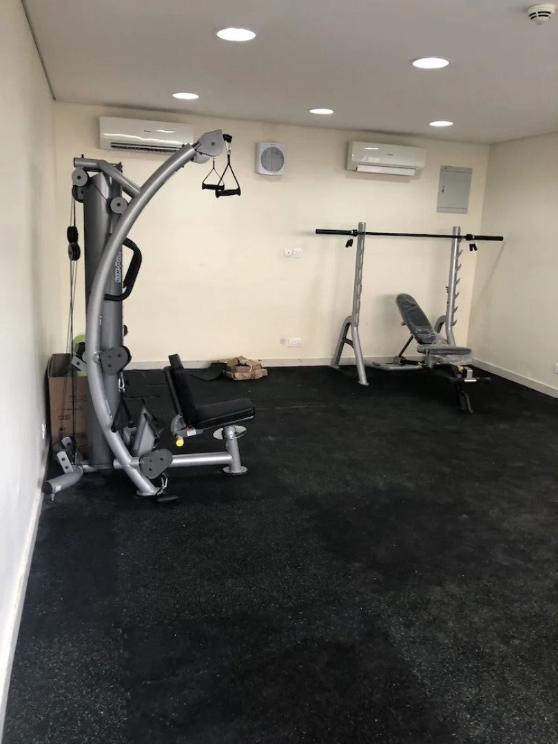 Goosepen Suites Victoria Island