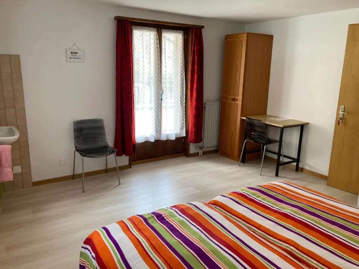 Hôtel du Gd-St-Bernard