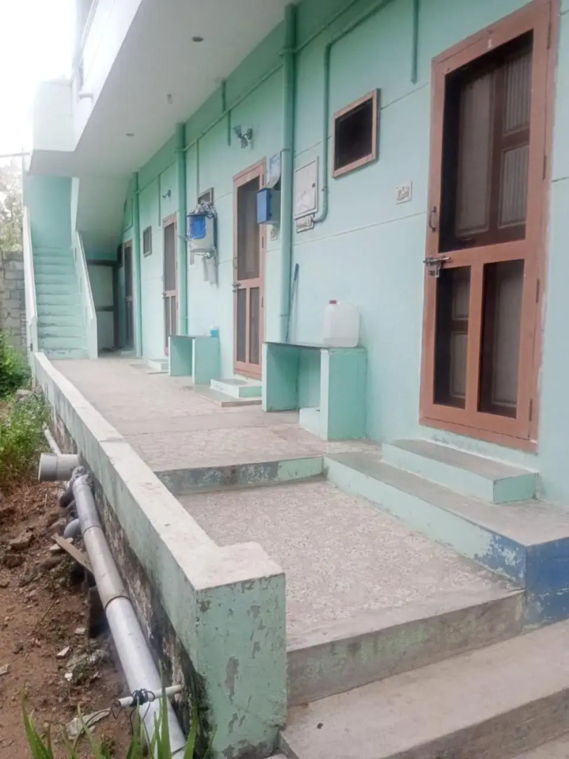 Shankara Guest House