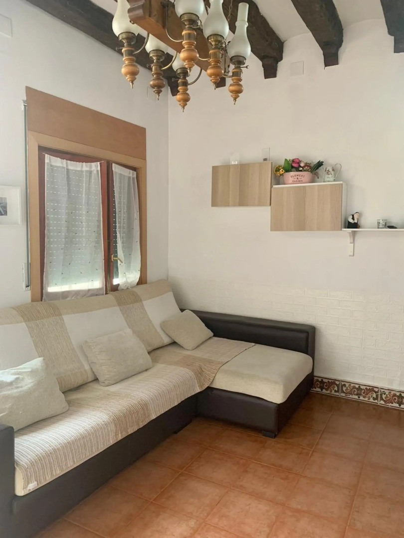 La Casa Del Carrer Sant Pau