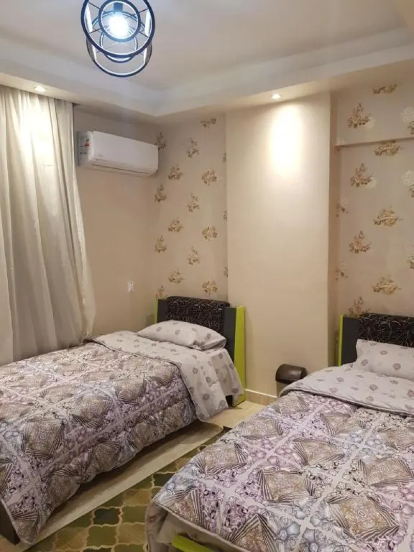 Luxurious Lujain Apartment