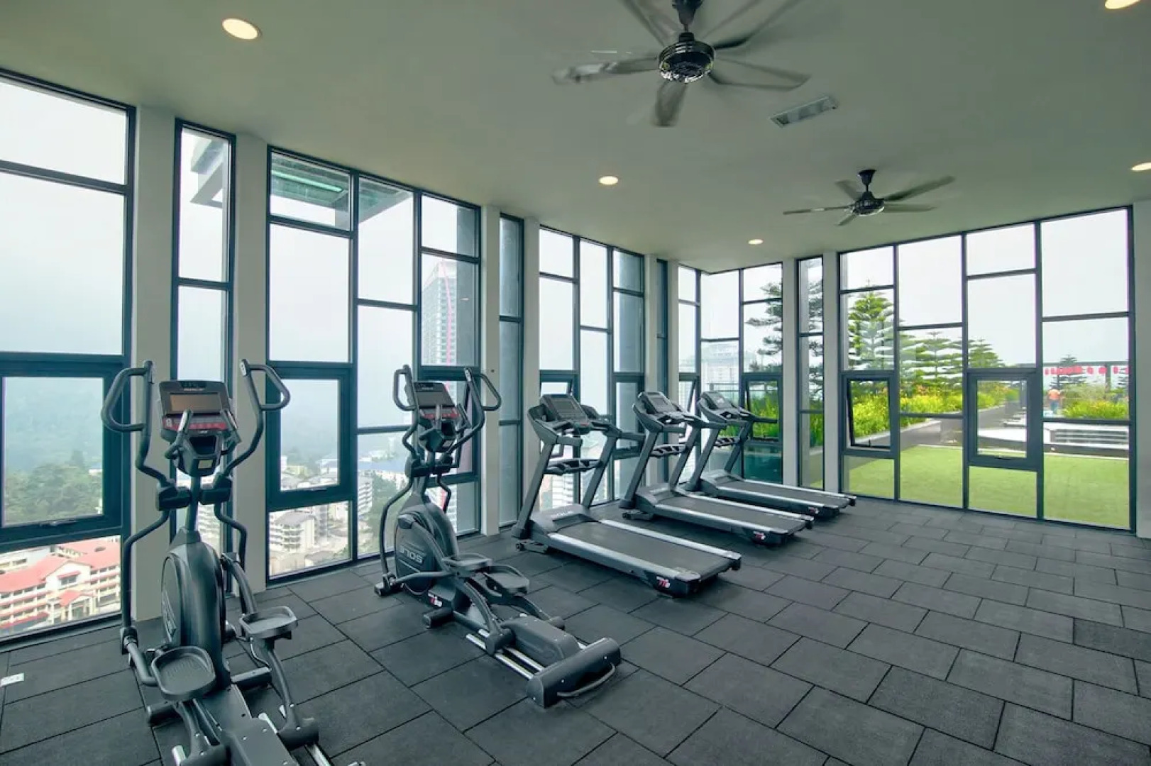 Vista Residence Genting Highland 1