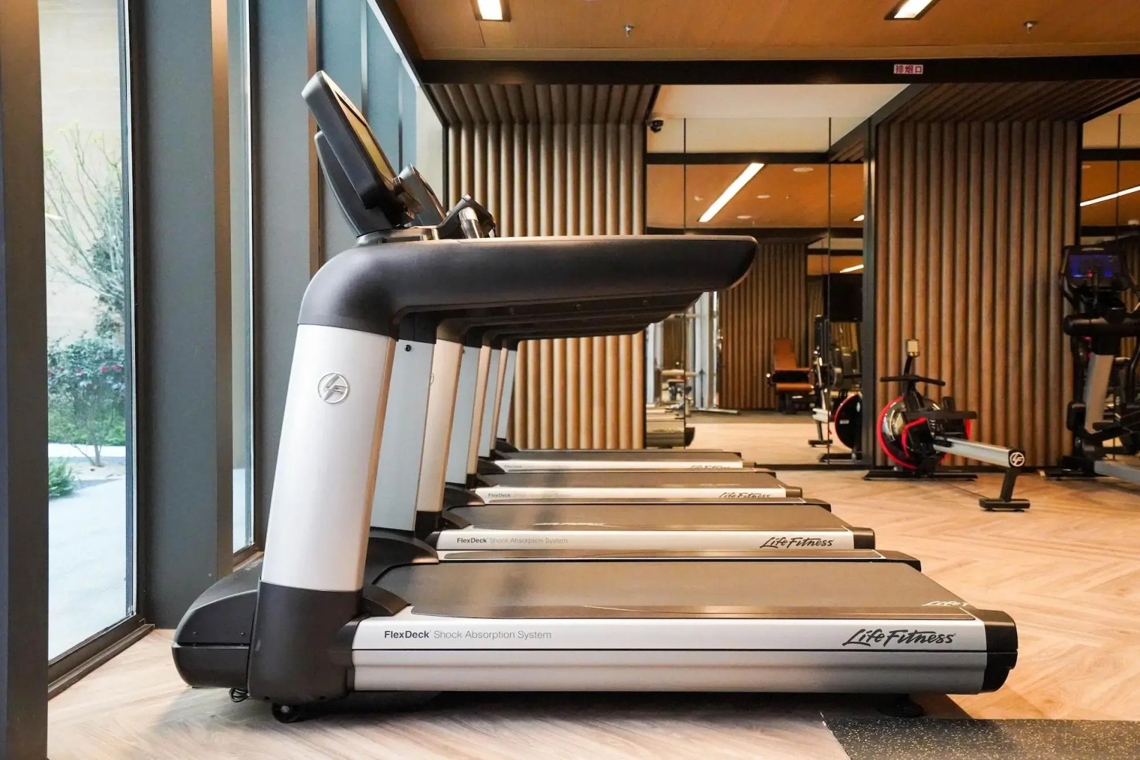 Renaissance Xiamen Hotel