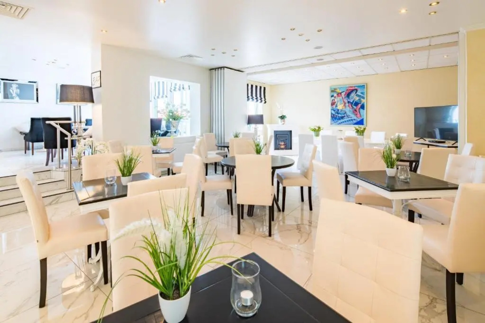 Trip Inn Hotel Astoria Göttingen