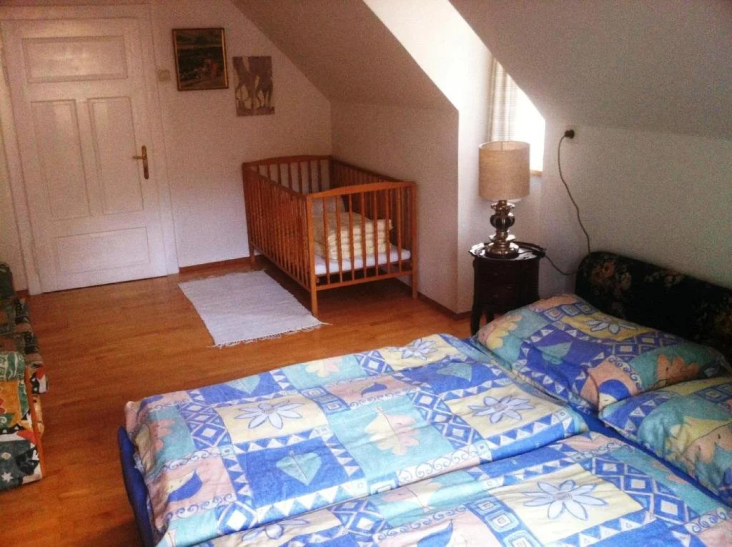 Ferienhaus in der Steiermark