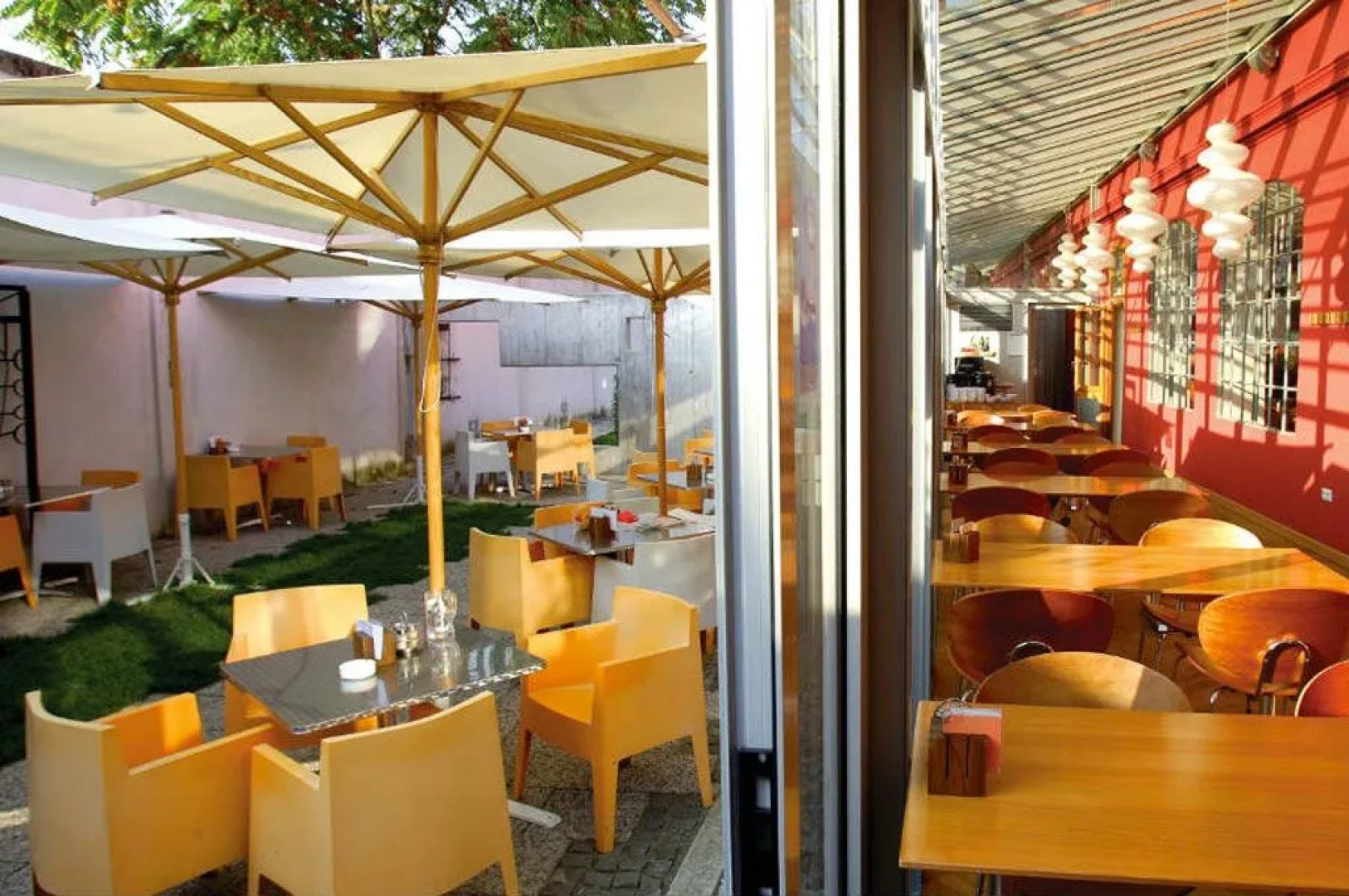 Hostel Javni Zavod Mekinjski Samostan