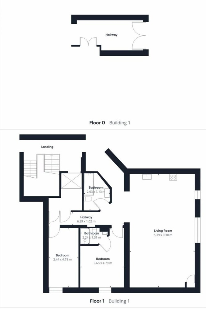 Host Stay Bay View Montague Apartments