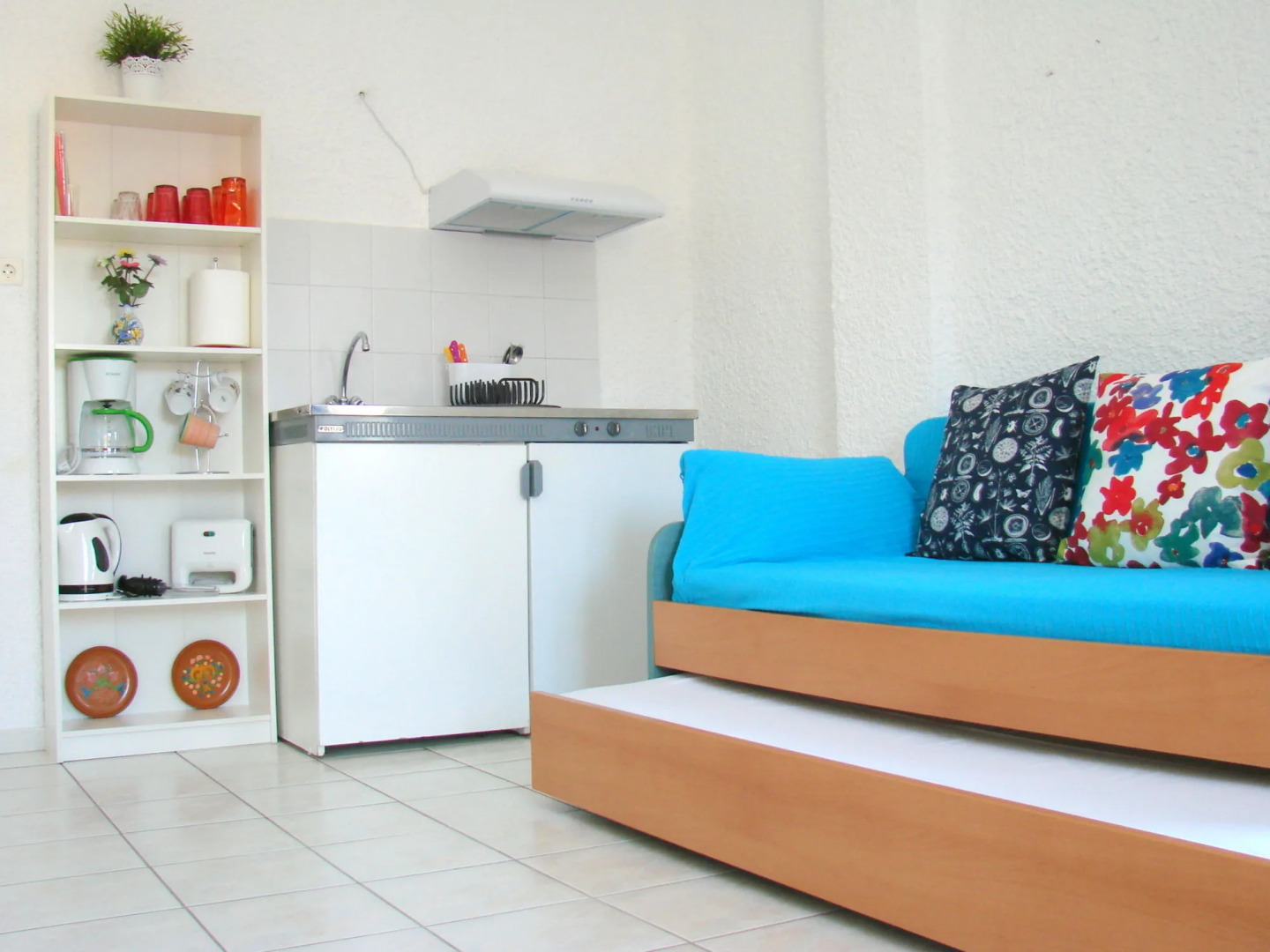 Aegialis Studios & Rooms