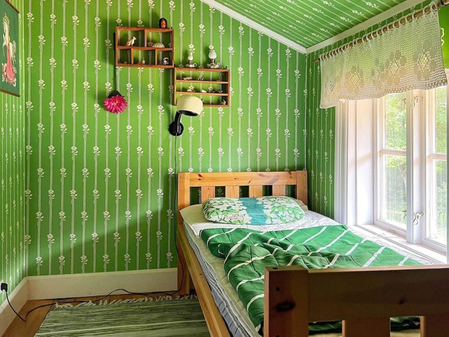 4 Person Holiday Home in Lammhult, Sverige