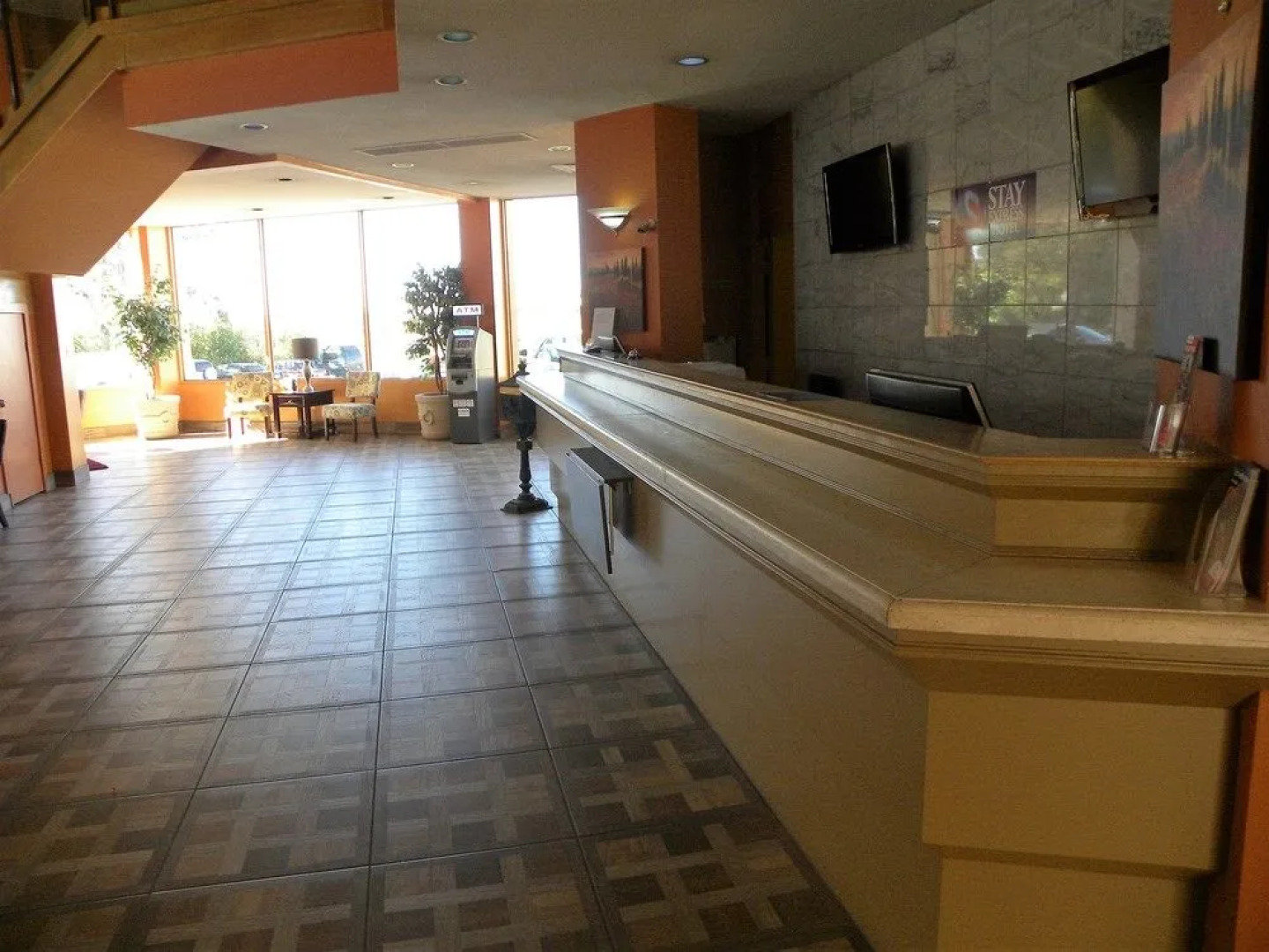 Studio 6 Fort Worth, TX – Downtown East