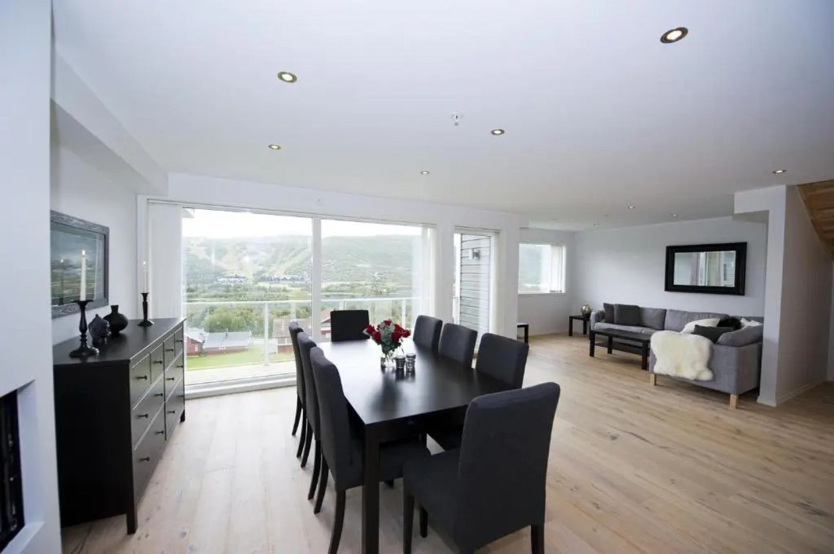 Ustedalen Hotell Geilo