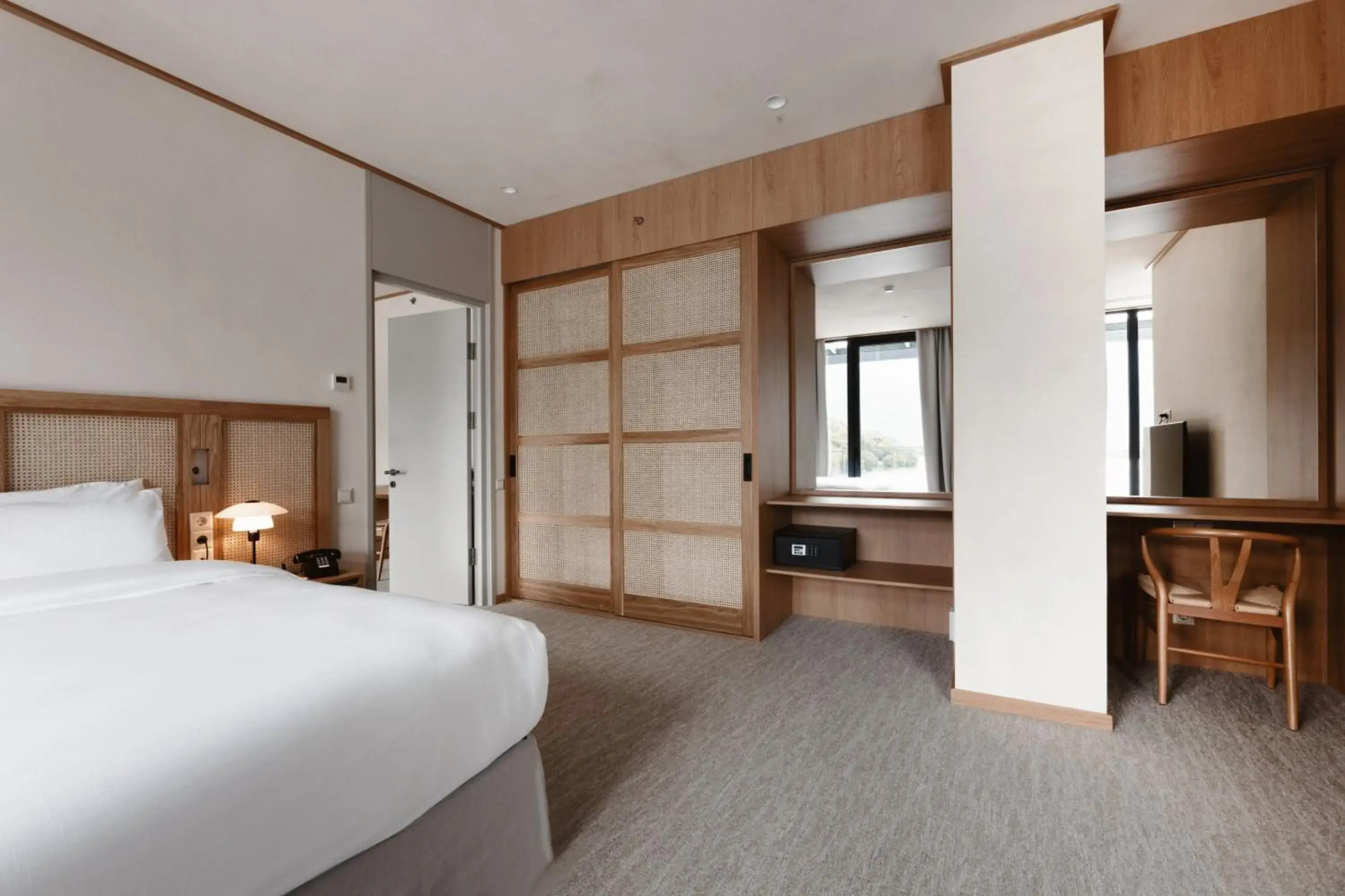 Курорт Kvareli Lake