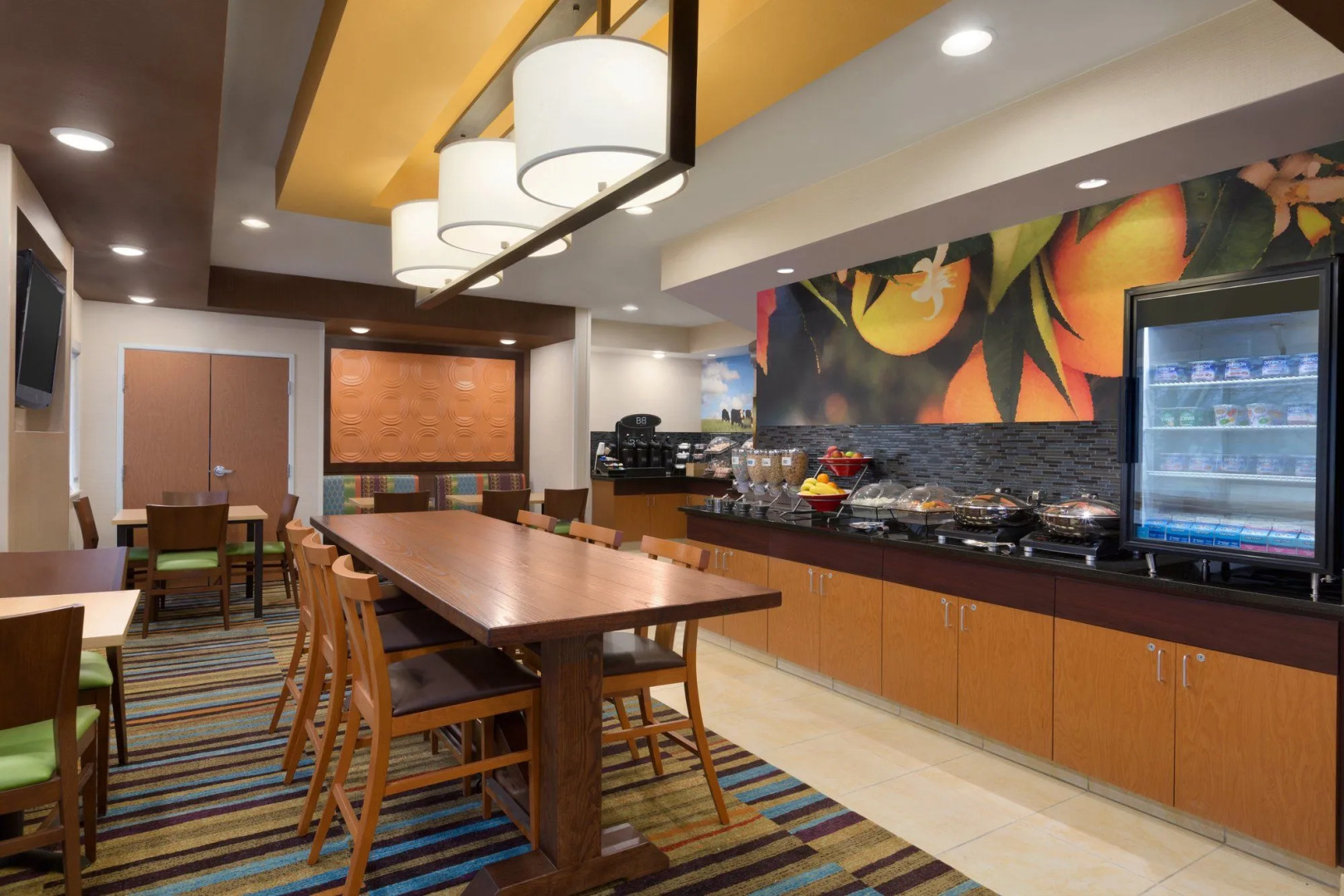 Fairfield Inn & Suites Bismarck North