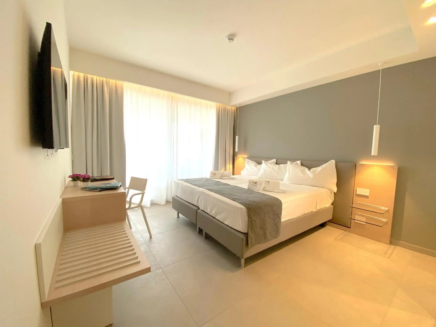 Sicilia's Residence Hotel Art & Spa