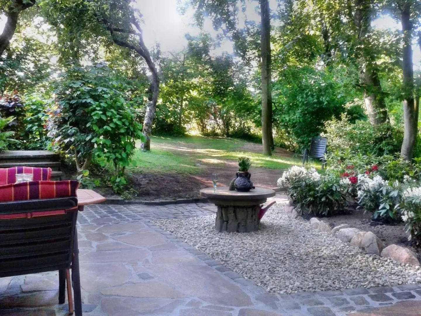 HR Cottage am Honigbach