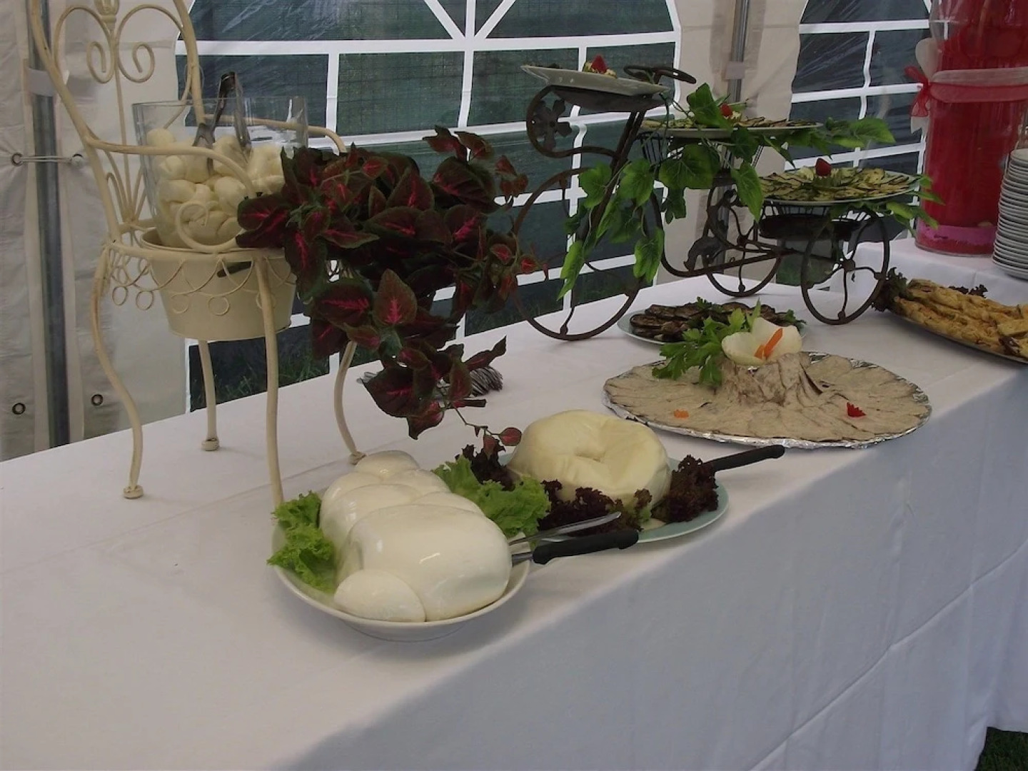 Ausonia Hotel Ristorante