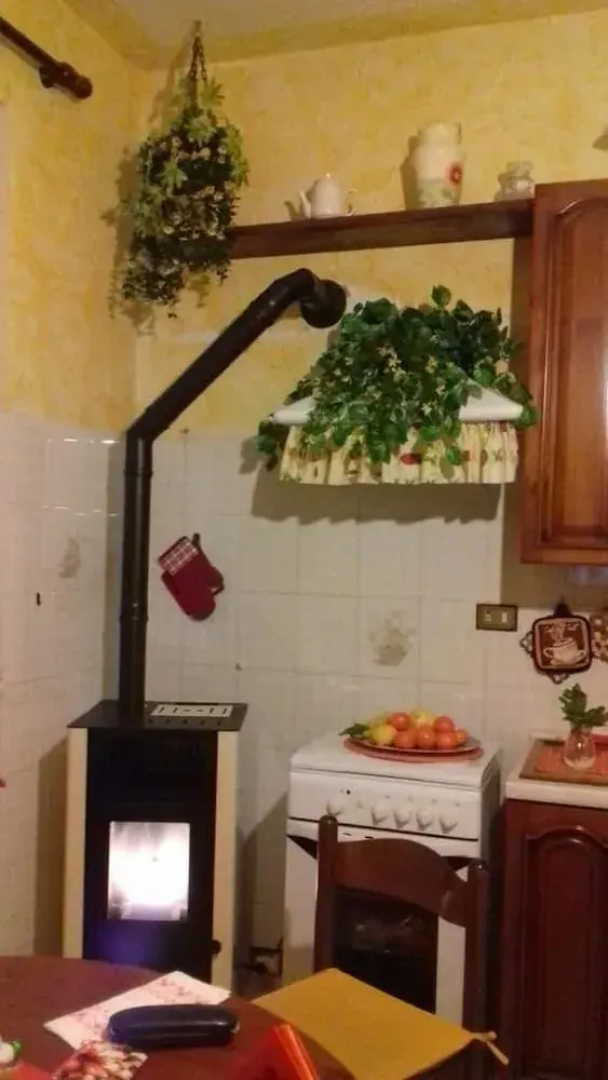 Podere Bellarina B&B