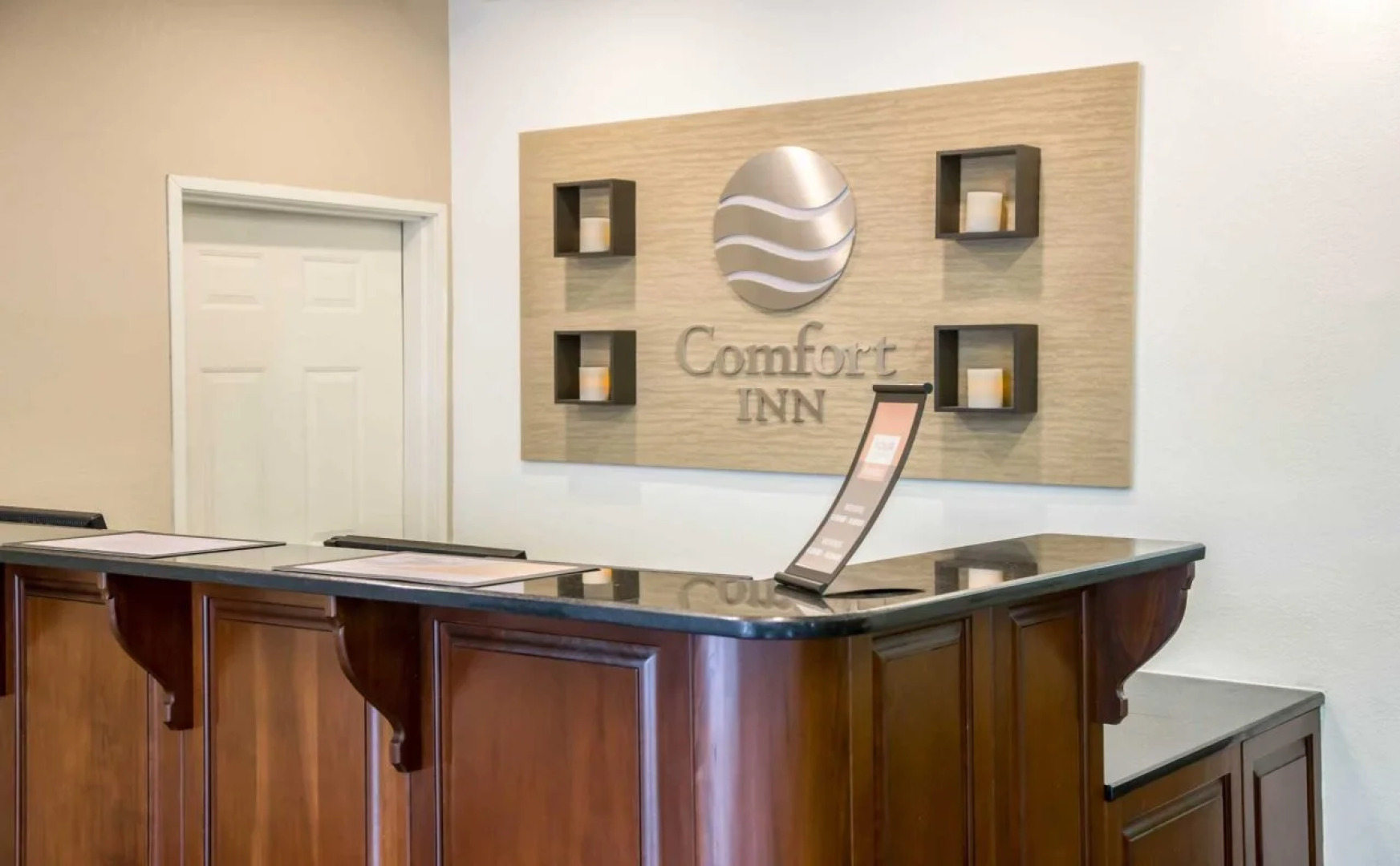 Comfort Inn Gurnee near Six Flags
