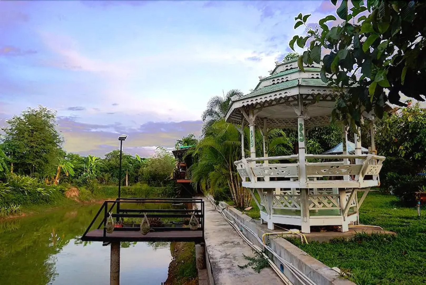 Ban Suan Suree Resort