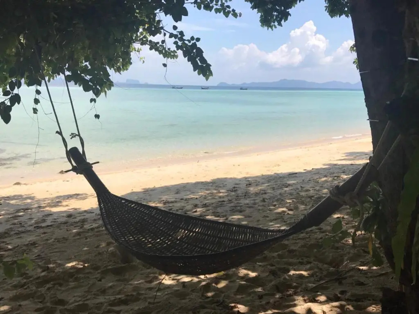 Paradise Beachfront Bungalows