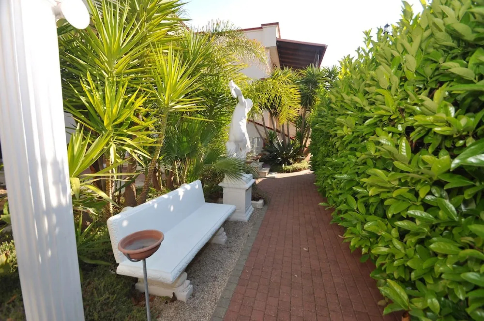 Residence Oasi di Mezzaluna