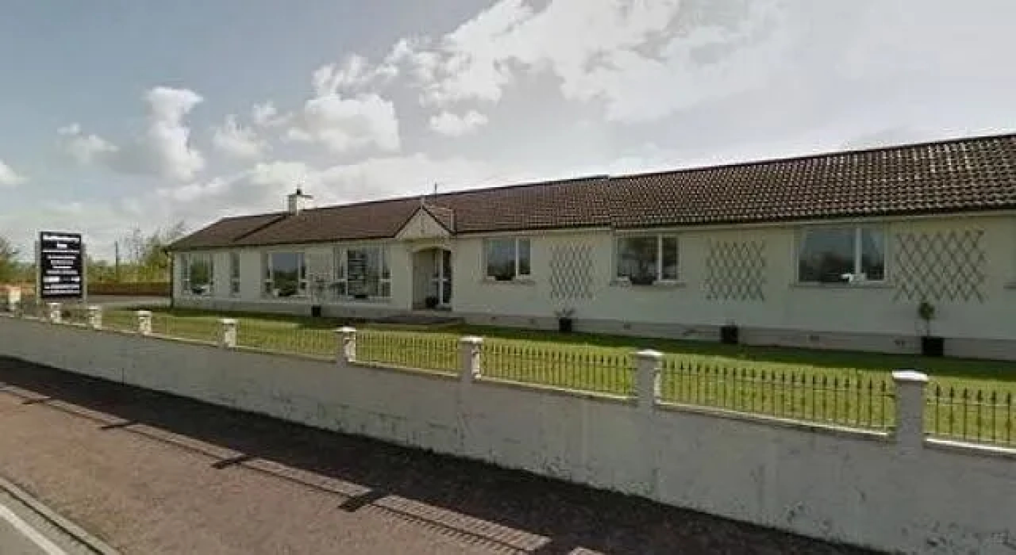 Ballinderry Inn
