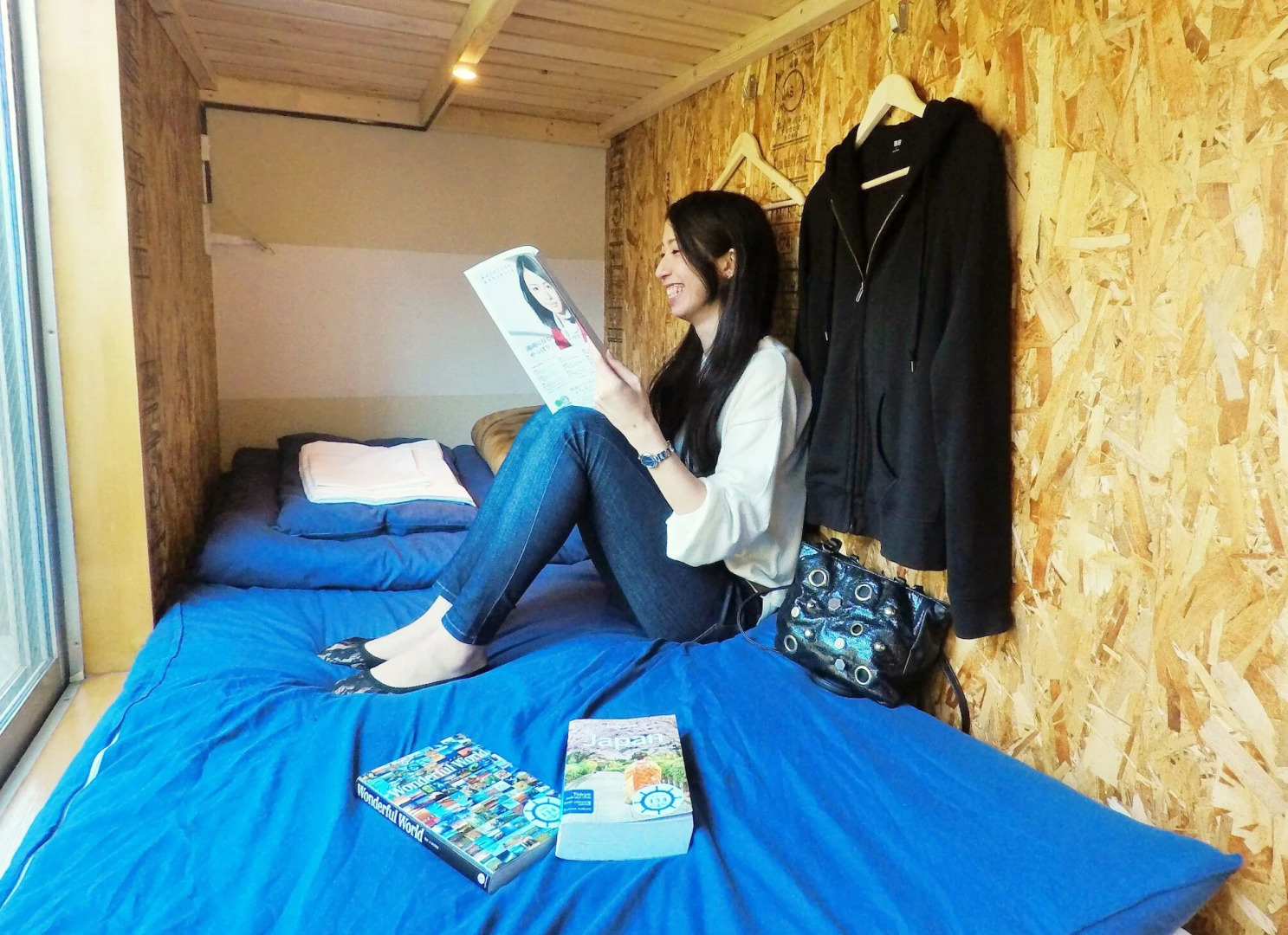 Enoshima Guest House 134 - Hostel