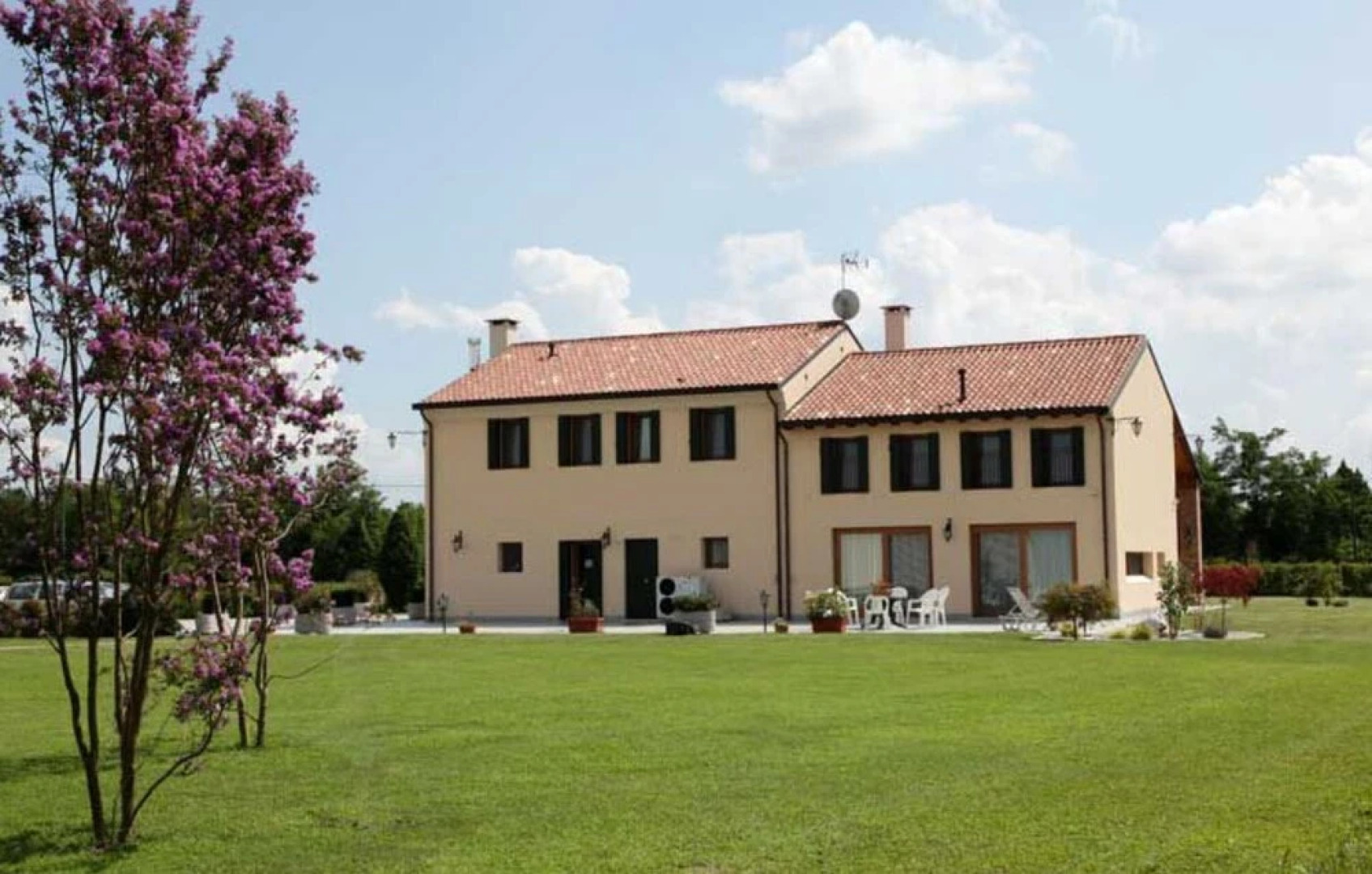 Azienda Agrituristica Ai Prai