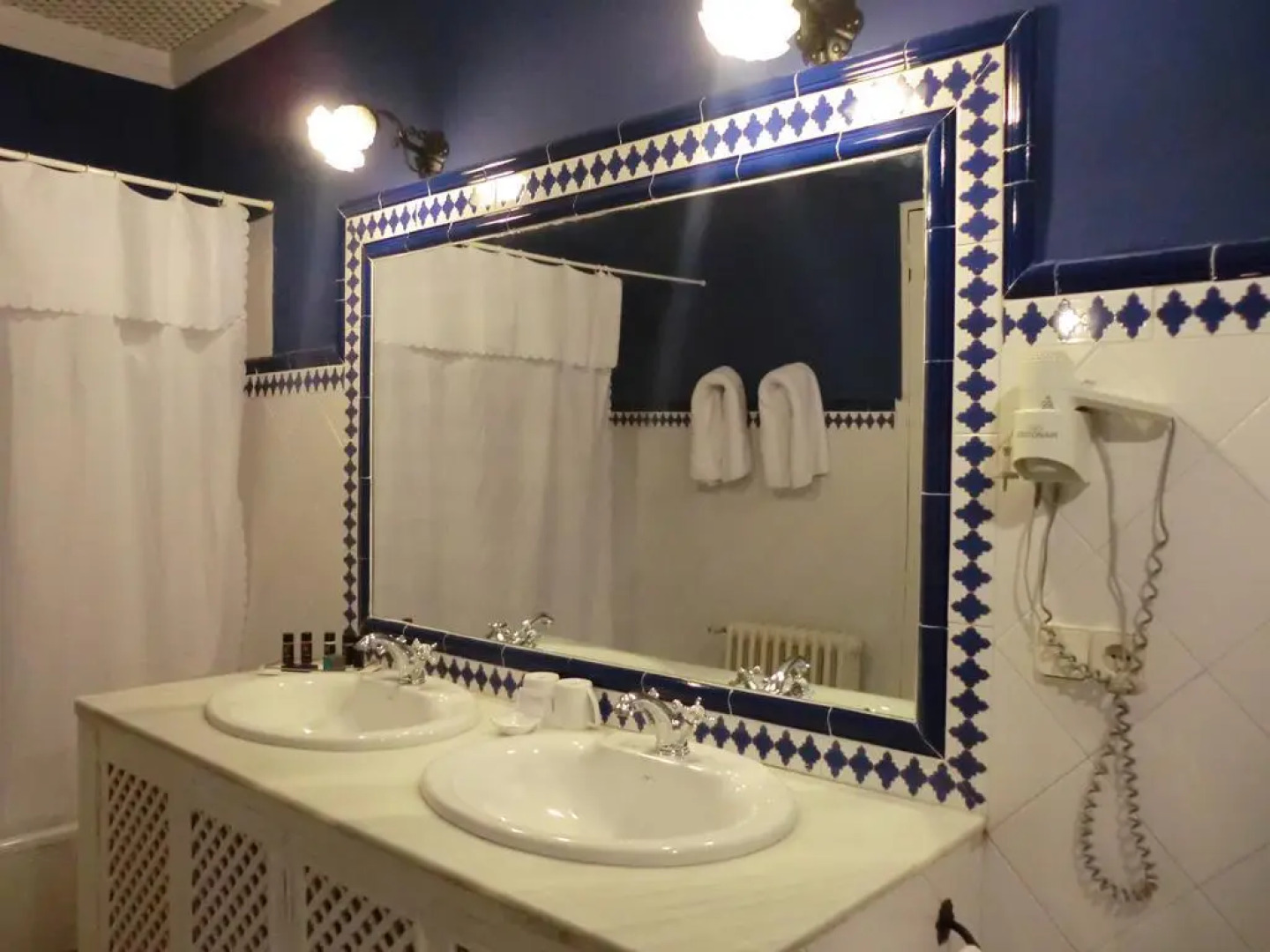 Palacio de la Rambla