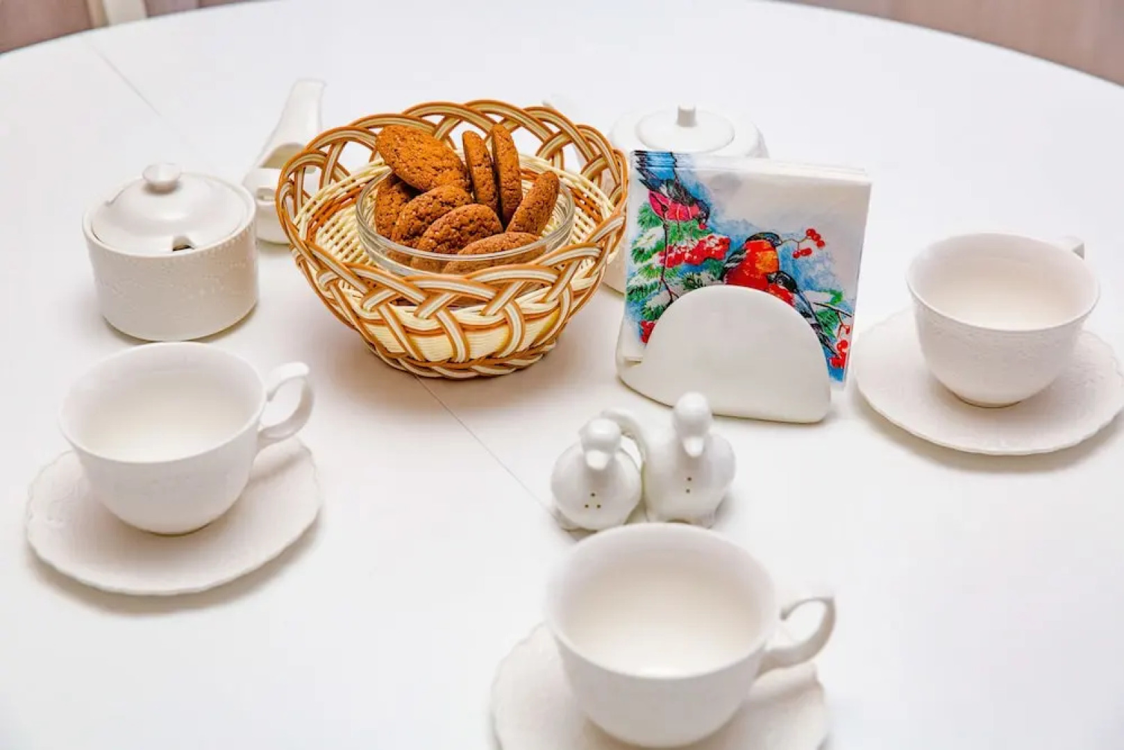 Zvenigorod cottage Sadovaya