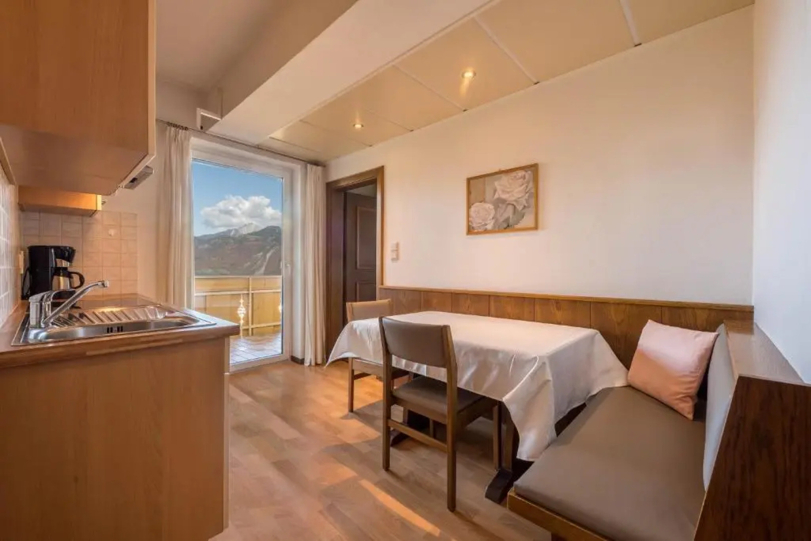 Residence Kronstein - Fewo 5