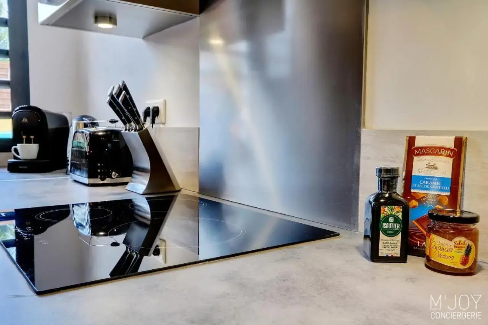 Ylangae Dodo Avec Jacuzzi a 150m du Lagon